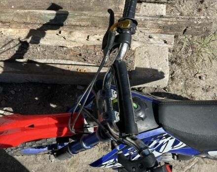 Ямаха Інша, об'ємом двигуна 50 л та пробігом 0 тис. км за 220 $, фото 7 на Automoto.ua