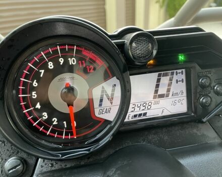 Ямаха Другая, объемом двигателя 1 л и пробегом 0 тыс. км за 20000 $, фото 7 на Automoto.ua