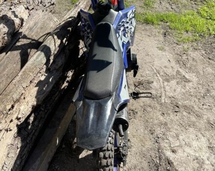 Ямаха Інша, об'ємом двигуна 50 л та пробігом 0 тис. км за 220 $, фото 2 на Automoto.ua