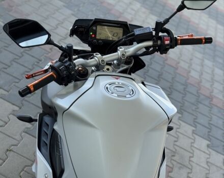 Ямаха Другая, объемом двигателя 1 л и пробегом 0 тыс. км за 12650 $, фото 11 на Automoto.ua