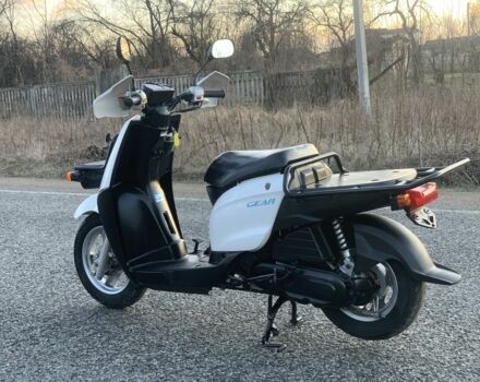 Ямаха Другая, объемом двигателя 49 л и пробегом 0 тыс. км за 750 $, фото 5 на Automoto.ua