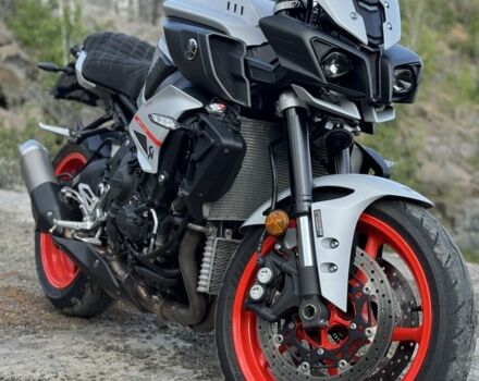 Ямаха Другая, объемом двигателя 1 л и пробегом 0 тыс. км за 12650 $, фото 2 на Automoto.ua