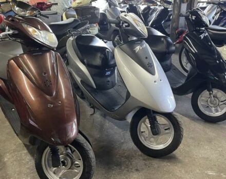 Ямаха Другая 2020 в Львове на Automoto.ua Ямаха Другая, объемом двигателя 49 л и пробегом 0 тыс. км за 490 $, фото 1 на Automoto.ua