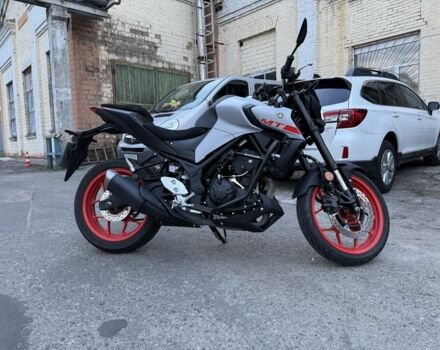 Ямаха Інша, об'ємом двигуна 0.32 л та пробігом 0 тис. км за 5500 $, фото 1 на Automoto.ua