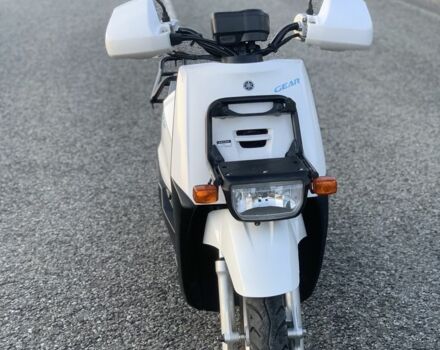 Ямаха Другая, объемом двигателя 49 л и пробегом 0 тыс. км за 750 $, фото 18 на Automoto.ua