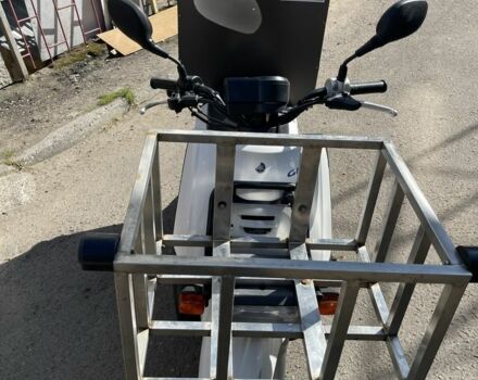 Ямаха Другая, объемом двигателя 50 л и пробегом 0 тыс. км за 1000 $, фото 4 на Automoto.ua