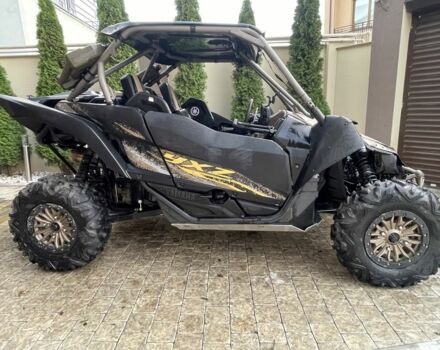 Ямаха Другая, объемом двигателя 1 л и пробегом 0 тыс. км за 20000 $, фото 1 на Automoto.ua