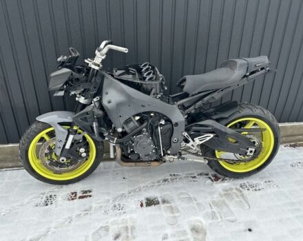 Ямаха Другая, объемом двигателя 1 л и пробегом 0 тыс. км за 3500 $, фото 1 на Automoto.ua