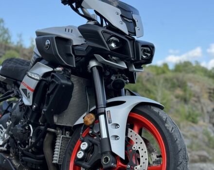 Ямаха Другая, объемом двигателя 1 л и пробегом 0 тыс. км за 12650 $, фото 6 на Automoto.ua