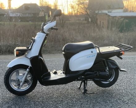 Ямаха Другая, объемом двигателя 49 л и пробегом 0 тыс. км за 750 $, фото 4 на Automoto.ua