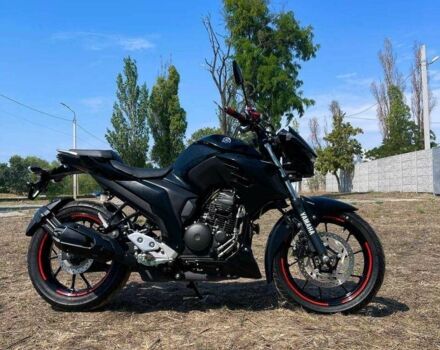 Ямаха Другая 2021 в Днепре (Днепропетровске) на Automoto.ua Ямаха Другая, объемом двигателя 0.25 л и пробегом 0 тыс. км за 3700 $, фото 3 на Automoto.ua