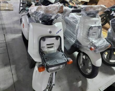 Ямаха Другая, объемом двигателя 50 л и пробегом 0 тыс. км за 653 $, фото 5 на Automoto.ua