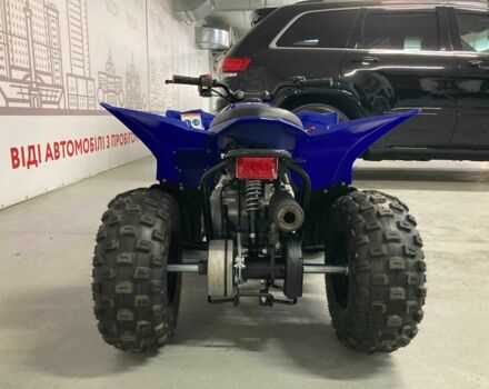 Ямаха Другая, объемом двигателя 50 л и пробегом 0 тыс. км за 2180 $, фото 1 на Automoto.ua