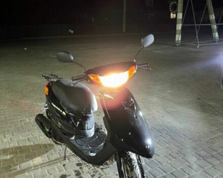 Ямаха Другая, объемом двигателя 50 л и пробегом 0 тыс. км за 595 $, фото 2 на Automoto.ua