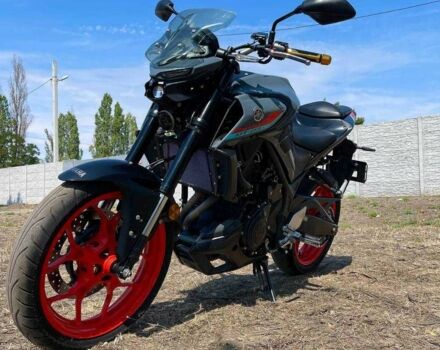 Ямаха Другая 2021 в Днепре (Днепропетровске) на Automoto.ua Ямаха Другая, объемом двигателя 0.32 л и пробегом 0 тыс. км за 5300 $, фото 13 на Automoto.ua