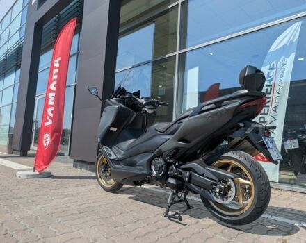 Ямаха Другая, объемом двигателя 0.56 л и пробегом 0 тыс. км за 14000 $, фото 2 на Automoto.ua