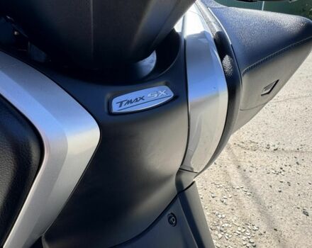 Ямаха Другая, объемом двигателя 0.5 л и пробегом 0 тыс. км за 5500 $, фото 7 на Automoto.ua