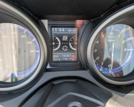 Ямаха Другая, объемом двигателя 0.56 л и пробегом 0 тыс. км за 14000 $, фото 5 на Automoto.ua