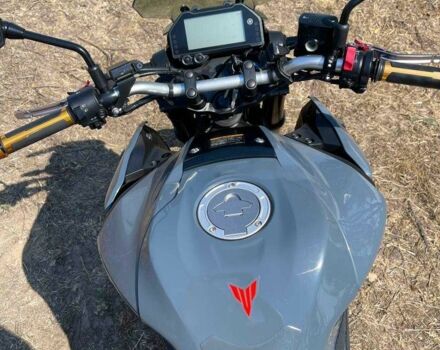 Ямаха Другая 2021 в Днепре (Днепропетровске) на Automoto.ua Ямаха Другая, объемом двигателя 0.32 л и пробегом 0 тыс. км за 5300 $, фото 6 на Automoto.ua