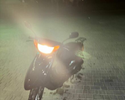 Ямаха Другая, объемом двигателя 50 л и пробегом 0 тыс. км за 595 $, фото 4 на Automoto.ua