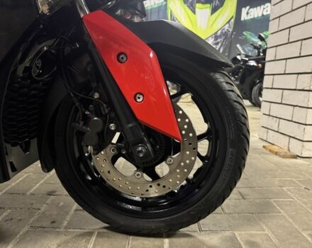 Ямаха Другая, объемом двигателя 0.25 л и пробегом 0 тыс. км за 4750 $, фото 1 на Automoto.ua