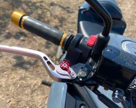 Ямаха Другая 2021 в Днепре (Днепропетровске) на Automoto.ua Ямаха Другая, объемом двигателя 0.32 л и пробегом 0 тыс. км за 5300 $, фото 9 на Automoto.ua