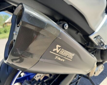 Ямаха Другая, объемом двигателя 0.5 л и пробегом 0 тыс. км за 5500 $, фото 5 на Automoto.ua