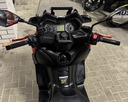 Ямаха Другая, объемом двигателя 0.25 л и пробегом 0 тыс. км за 4750 $, фото 9 на Automoto.ua