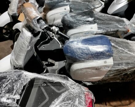 Ямаха Другая, объемом двигателя 50 л и пробегом 0 тыс. км за 653 $, фото 7 на Automoto.ua