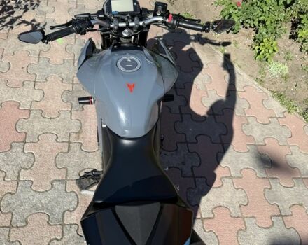 Ямаха Другая, объемом двигателя 0.32 л и пробегом 0 тыс. км за 5000 $, фото 13 на Automoto.ua