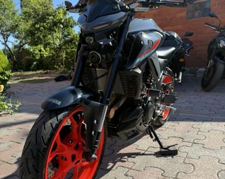 Ямаха Другая, объемом двигателя 0.32 л и пробегом 0 тыс. км за 5000 $, фото 8 на Automoto.ua