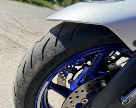 Ямаха Другая, объемом двигателя 0.5 л и пробегом 0 тыс. км за 5500 $, фото 12 на Automoto.ua