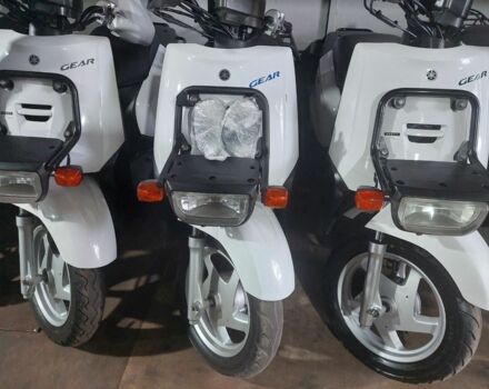 Ямаха Другая, объемом двигателя 50 л и пробегом 0 тыс. км за 653 $, фото 4 на Automoto.ua