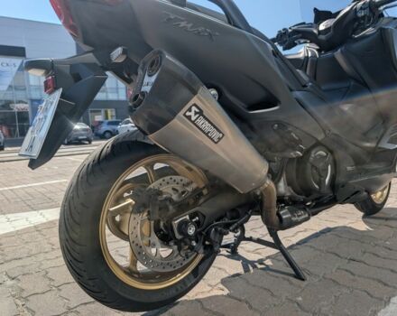 Ямаха Другая, объемом двигателя 0.56 л и пробегом 0 тыс. км за 14000 $, фото 7 на Automoto.ua