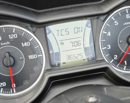 Ямаха Інша, об'ємом двигуна 0.25 л та пробігом 0 тис. км за 4500 $, фото 6 на Automoto.ua