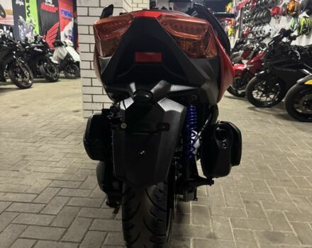 Ямаха Другая, объемом двигателя 0.25 л и пробегом 0 тыс. км за 4750 $, фото 5 на Automoto.ua