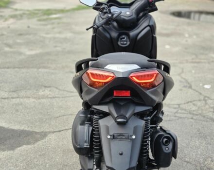 Ямаха Інша, об'ємом двигуна 0.25 л та пробігом 0 тис. км за 4500 $, фото 3 на Automoto.ua