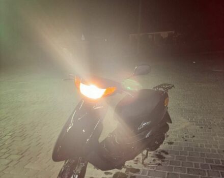 Ямаха Інша, об'ємом двигуна 50 л та пробігом 0 тис. км за 595 $, фото 3 на Automoto.ua