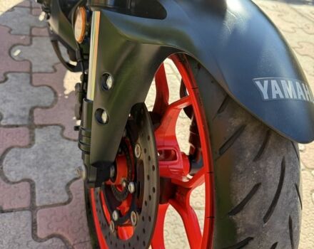 Ямаха Другая, объемом двигателя 0.32 л и пробегом 0 тыс. км за 5000 $, фото 10 на Automoto.ua