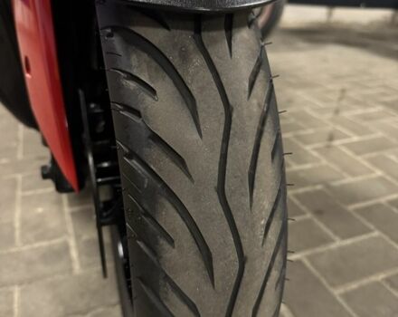 Ямаха Другая, объемом двигателя 0.25 л и пробегом 0 тыс. км за 4750 $, фото 2 на Automoto.ua