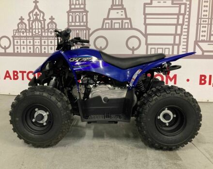 Ямаха Другая, объемом двигателя 50 л и пробегом 0 тыс. км за 2180 $, фото 5 на Automoto.ua