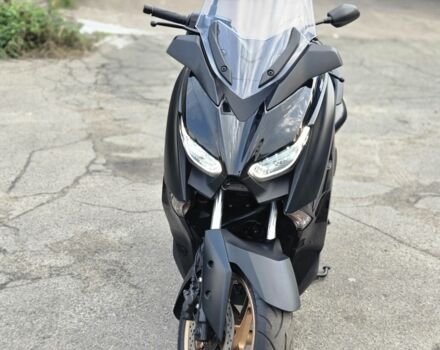 Ямаха Інша, об'ємом двигуна 0.25 л та пробігом 0 тис. км за 4500 $, фото 1 на Automoto.ua