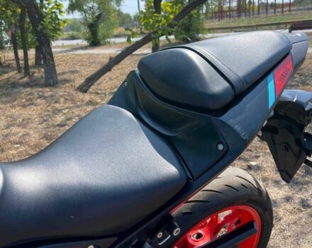 Ямаха Другая 2021 в Днепре (Днепропетровске) на Automoto.ua Ямаха Другая, объемом двигателя 0.32 л и пробегом 0 тыс. км за 5300 $, фото 7 на Automoto.ua