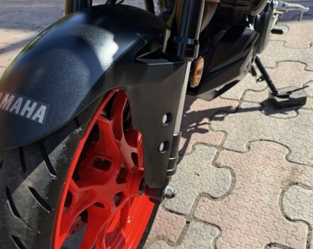 Ямаха Другая, объемом двигателя 0.32 л и пробегом 0 тыс. км за 5000 $, фото 9 на Automoto.ua