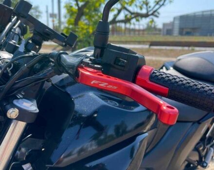 Ямаха Другая 2021 в Днепре (Днепропетровске) на Automoto.ua Ямаха Другая, объемом двигателя 0.25 л и пробегом 0 тыс. км за 3700 $, фото 12 на Automoto.ua