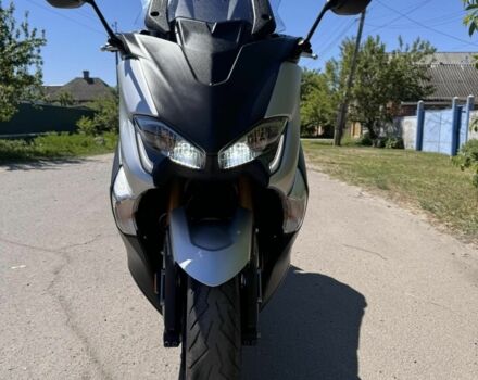 Ямаха Другая, объемом двигателя 0.5 л и пробегом 0 тыс. км за 5500 $, фото 9 на Automoto.ua