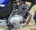 Ямаха Інша, об'ємом двигуна 0.13 л та пробігом 0 тис. км за 921 $, фото 7 на Automoto.ua