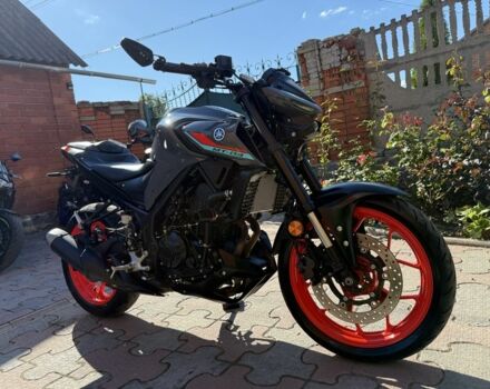 Ямаха Другая, объемом двигателя 0.32 л и пробегом 0 тыс. км за 5000 $, фото 1 на Automoto.ua