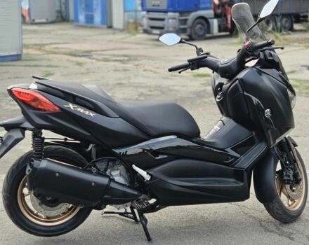 Ямаха Інша, об'ємом двигуна 0.25 л та пробігом 0 тис. км за 4500 $, фото 2 на Automoto.ua