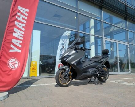 Ямаха Другая, объемом двигателя 0.56 л и пробегом 0 тыс. км за 14000 $, фото 1 на Automoto.ua